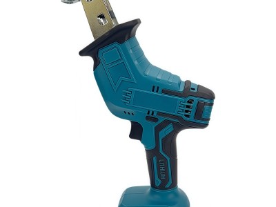 跨境供应充电式往复锯家用多功能电锯手锯小型锂电马刀锯电动工具图5