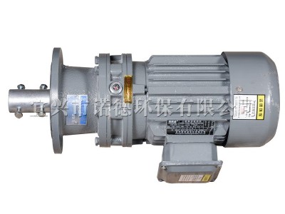 厂家供应加药搅拌机污水不锈钢搅拌机衬塑电动立式搅拌机图5