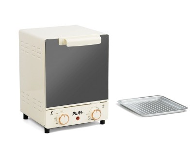 电烤箱家用多功能15升蛋糕烘焙专用迷你小型烤箱Electric oven图6