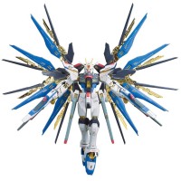 万代（BANDAI） 高达模型 RG 1/144 机动战士 敢达玩具 金刚机器人 男生礼物 RG 14 强袭自由