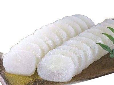 白萝卜新鲜蔬菜水果萝卜甜脆当季蔬菜生吃清脆腌菜泡菜罗卜包邮图5