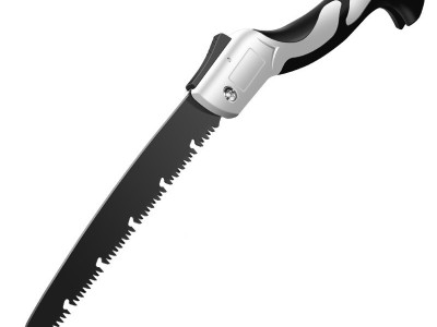 多功能折叠锯便携户外伐木手工锯快速木工砍树手拉锯子家用折叠锯图5