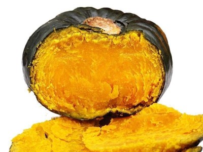 京鲜匠贝贝南瓜山东新鲜板栗味小南瓜蔬菜甜粉糯香甜斤包邮图5