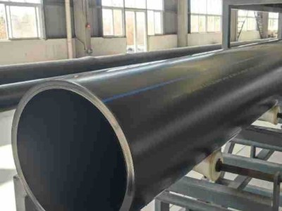 安徽国标HDPE给水管 pe管20-630-1.6MPa PE聚乙 烯自来水 管材厂家图2