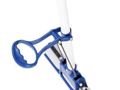 跨境现货免手洗加厚滚轮式胶棉拖把挤水海绵拖把强吸水胶棉拖把图3