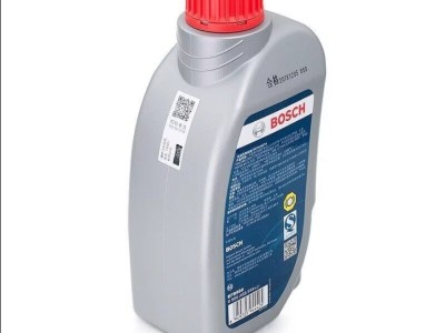 博世刹车油DOT4全合成制动液汽车摩托车通用型博士离合器油1L正品图4