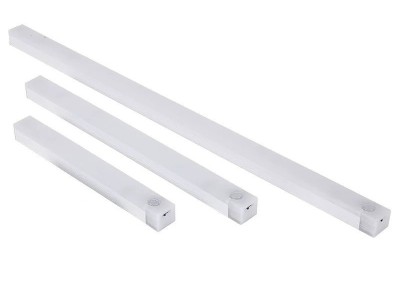 人体感应灯条usb充电led磁吸橱柜衣柜酒柜走廊过道应急小夜灯图5