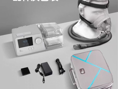 瑞迈特呼吸机g3b20a双水平医用级家用打鼾打呼噜止鼾器呼吸器呼吸图4