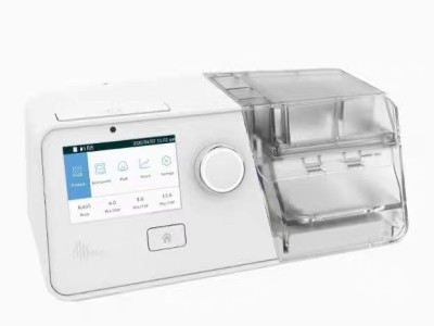 瑞迈特呼吸机g3b20a双水平医用级家用打鼾打呼噜止鼾器呼吸器呼吸图3