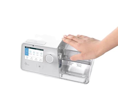 瑞迈特呼吸机g3b20a双水平医用级家用打鼾打呼噜止鼾器呼吸器呼吸图5