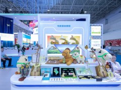 物以“锡”为贵——第九届内蒙古文博会锡林郭勒邀您共赴文化盛宴