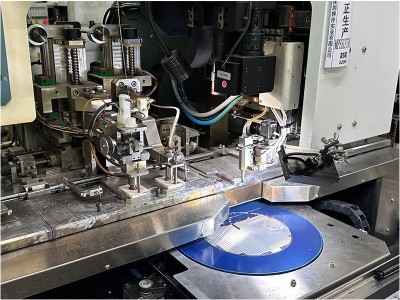 工厂直销SPTECH功率管 2SC3998 60 NPN 超声波专用晶体管 三极管图2