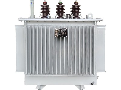 KSB　油浸式并联电抗器　　户外电抗器图3