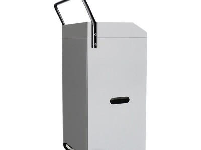 工业除湿机仓库工业抽湿器地下室工业除湿器湿美车间工业 除湿机厂图5