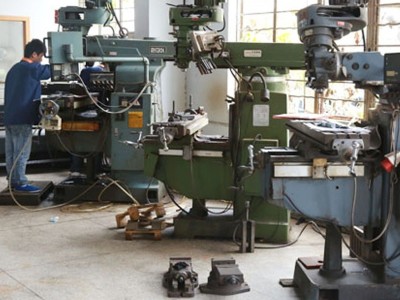 平面半自动单色丝印机 工具盒无纺布布料雨伞丝印机 丝网印刷机图4