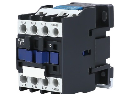 银点交流接触器CJX2-1810 2510 3210 1210 6511 95 11 220V380V图5