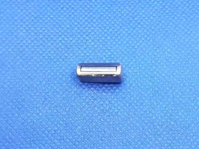 磁头 刷卡磁头 POS机磁头 读卡器卡槽 磁性传感器 源头工厂图4