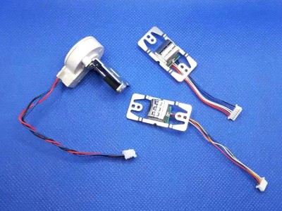 磁头 刷卡磁头 POS机磁头 读卡器卡槽 磁性传感器 源头工厂图3