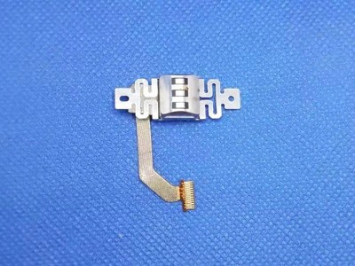 磁头 刷卡磁头 POS机磁头 读卡器卡槽 磁性传感器 源头工厂图5