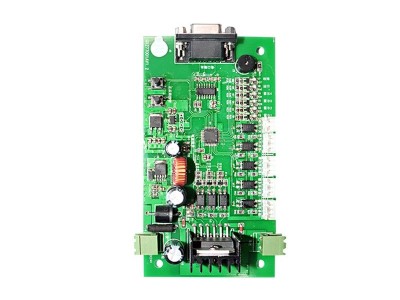 PCBA方案开发控制板PCB电路板抄板打样加工包工包料SMT贴片一站式图5