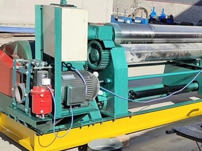厂家供应全自动液压卷板机 机械卷板机 卷筒机电动卷板机三辊卷板图4