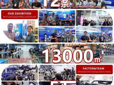 EraSmart A3 DTF热转印烫画机小型帽子衣服T恤创业图 案打印机图2