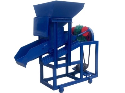 厂家玻璃炉配套毯式加料机输送带往复式喂料机粉体物料图5