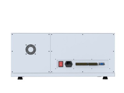 半导体UV解胶机UV膜电子芯片晶圆紫外线led解胶机黏性 去除脱胶机图5