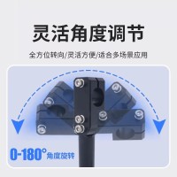 非标治具夹腿重型弯臂机器人手工装治具EOAT配件夹具CD-A199