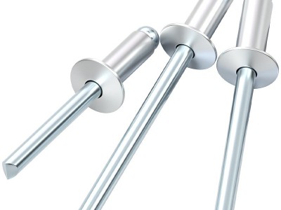 国标铝制拉铆钉抽芯铆钉铝铆钉圆头抽心柳钉开口形M2.4M3.2 M4M5mm图5